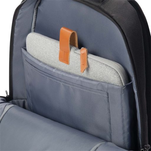 DICOTA D32025-RPET Notebook tok Skin URBAN 15 szürke