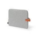 DICOTA D32025-RPET Notebook tok Skin URBAN 15 szürke