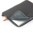 DICOTA D32026-RPET Notebook tok Skin URBAN 15 antracit