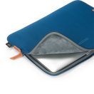 DICOTA D32155-RPET Notebook tok Skin URBAN 15 sötétkék