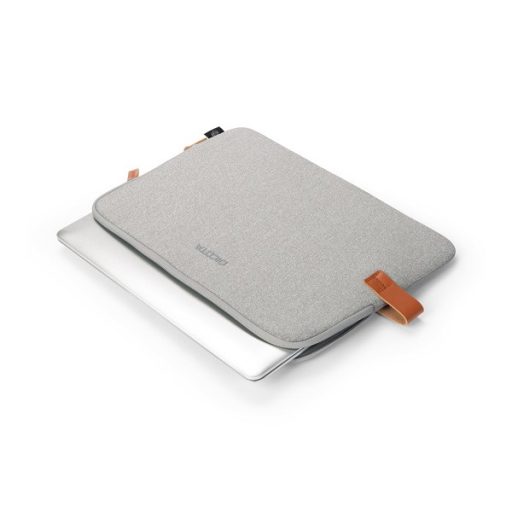 DICOTA D31770-RPET Notebook tok Skin URBAN 16 szürke