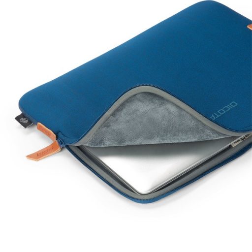 DICOTA D32156-RPET Notebook tok Skin URBAN 16 sötétkék