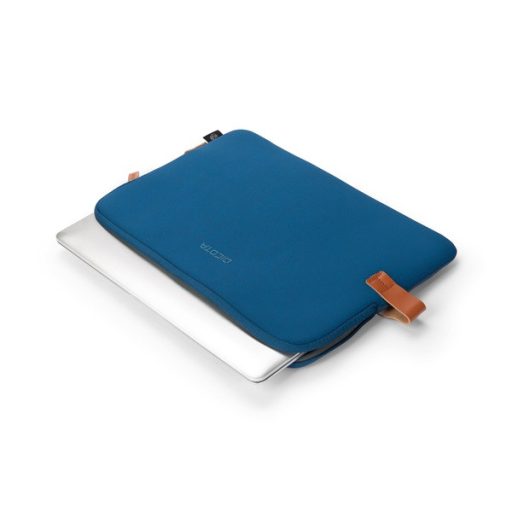 DICOTA D32156-RPET Notebook tok Skin URBAN 16 sötétkék