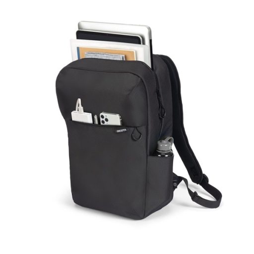 DICOTA D32115-RPET Notebook hátizsák COMMUTER hátizsák 13-16"