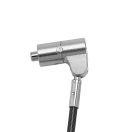 DICOTA D31700 Notebook zár Univerzális - Masterkey