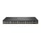 HPE Aruba Networking CX 6200F 48G 4SFP+ Switch