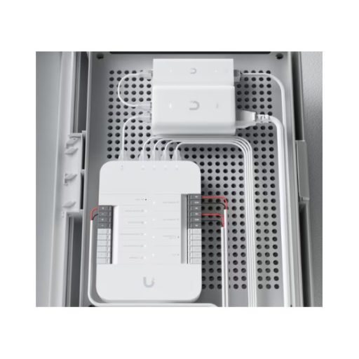 UBiQUiTi Kapuközpont Starter Kit, G3 kaputelefon, TouchPass támogatás - UA-G3-SK-GATE