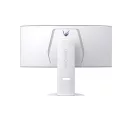 LG OLED Gaming 240Hz ívelt smart monitor 34" 34GX90SA, 3440x1440, 21:9, 275cd/m2, 1ms, HDMIx2/DP/USBx2/USB-C/RJ-45