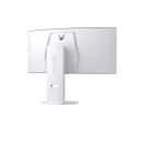 LG OLED Gaming 240Hz ívelt smart monitor 34" 34GX90SA, 3440x1440, 21:9, 275cd/m2, 1ms, HDMIx2/DP/USBx2/USB-C/RJ-45