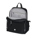 SAMSONITE Notebook hátizsák 151682-1041, Karissa Evo, fekete