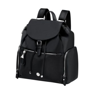   SAMSONITE Notebook hátizsák 151681-1041, Karissa Evo, fekete