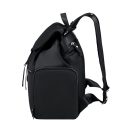 SAMSONITE Notebook hátizsák 151681-1041, Karissa Evo, fekete