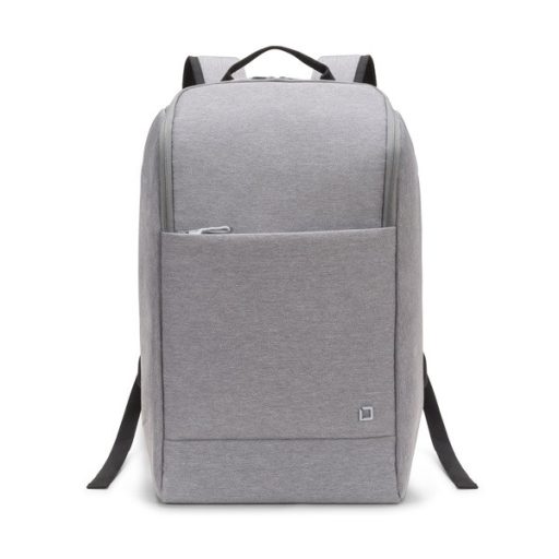 DICOTA D31876-RPET Notebook hátizsák Eco MOTION 13 - 15.6" Világosszürke