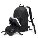 DICOTA D31763 Notebook hátizsák GO 13-15.6"