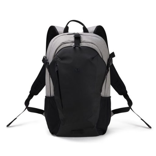 DICOTA D31764 Notebook hátizsák GO 13-15.6" Világosszürke