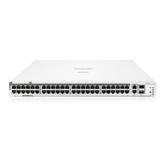 HPE Aruba IOn 1960 48G 2XT 2XF 600W Sw 5 pack bundle