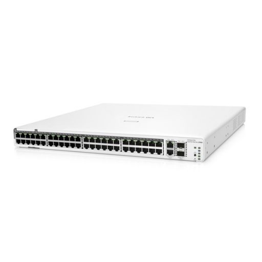 HPE Aruba IOn 1960 48G 2XT 2XF 600W Sw 5 pack bundle