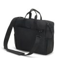 DICOTA D31863-RPET Notebook táska Eco Top Traveler GO 13-15.6"