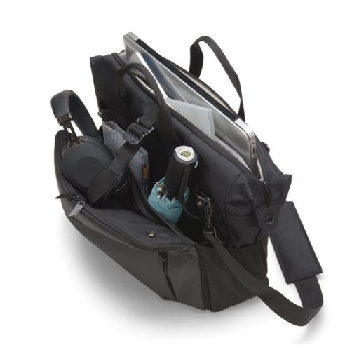 DICOTA D31863-RPET Notebook táska Eco Top Traveler GO 13-15.6"