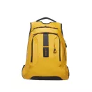SAMSONITE Hátizsák 74774-1924 Paradiver Light yellow backpack 15.6", sárga