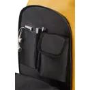 SAMSONITE Hátizsák 74774-1924 Paradiver Light yellow backpack 15.6", sárga