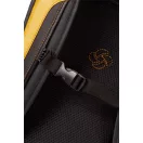 SAMSONITE Hátizsák 74774-1924 Paradiver Light yellow backpack 15.6", sárga