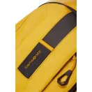 SAMSONITE Hátizsák 74774-1924 Paradiver Light yellow backpack 15.6", sárga