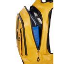 SAMSONITE Notebook hátizsák 74775-1924 Paradiver Light yellow laptop backpack 15.6", sárga