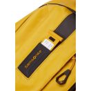 SAMSONITE Notebook hátizsák 74775-1924 Paradiver Light yellow laptop backpack 15.6", sárga
