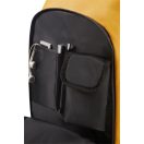 SAMSONITE Notebook hátizsák 74775-1924 Paradiver Light yellow laptop backpack 15.6", sárga