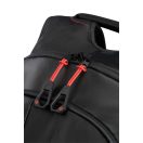 SAMSONITE Notebook hátizsák 74775-1041 Paradiver Light black laptop backpack 15.6", fekete