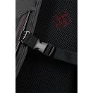 SAMSONITE Notebook hátizsák 74775-1041 Paradiver Light black laptop backpack 15.6", fekete