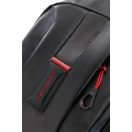 SAMSONITE Notebook hátizsák 74775-1041 Paradiver Light black laptop backpack 15.6", fekete