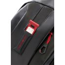 SAMSONITE Notebook hátizsák 74775-1041 Paradiver Light black laptop backpack 15.6", fekete