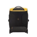 SAMSONITE Duffle hátizsák 74780-1924  Paradiver Light yellow duffle backpack with wheels 55cm, Sárga