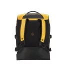 SAMSONITE Duffle hátizsák 74780-1924  Paradiver Light yellow duffle backpack with wheels 55cm, Sárga
