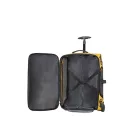 SAMSONITE Duffle hátizsák 74780-1924  Paradiver Light yellow duffle backpack with wheels 55cm, Sárga