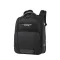 SAMSONITE Notebook hátizsák 106359-1041 Pro-Dlx 5 black expandable laptop backpack 15.6", Fekete