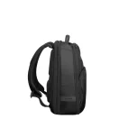 SAMSONITE Notebook hátizsák 106359-1041 Pro-Dlx 5 black expandable laptop backpack 15.6", Fekete