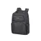 SAMSONITE Notebook hátizsák 106361-1041 Pro-Dlx 5 black expandable laptop backpack 17.3", Fekete