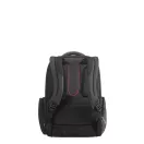 SAMSONITE Notebook hátizsák 106361-1041 Pro-Dlx 5 black expandable laptop backpack 17.3", Fekete