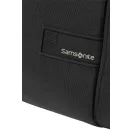 Samsonite Notebook hátizsák 134550-1041 LITEPOINT LAPT. BACKPACK 17.3" EXP BLACK, Fekete