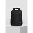 Samsonite Notebook hátizsák 134550-1041 LITEPOINT LAPT. BACKPACK 17.3" EXP BLACK, Fekete