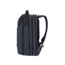 Samsonite Notebook hátizsák 134550-1090 LITEPOINT LAPT. BACKPACK 17.3" EXP BLUE, kék
