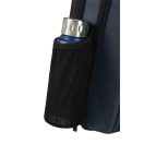 Samsonite Notebook hátizsák 134550-1090 LITEPOINT LAPT. BACKPACK 17.3" EXP BLUE, kék