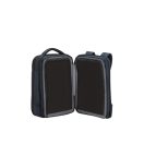 Samsonite Notebook hátizsák 134550-1090 LITEPOINT LAPT. BACKPACK 17.3" EXP BLUE, kék