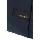 Samsonite Notebook hátizsák 134550-1090 LITEPOINT LAPT. BACKPACK 17.3" EXP BLUE, kék