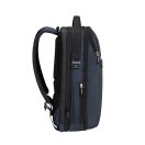 Samsonite Notebook hátizsák 134550-1090 LITEPOINT LAPT. BACKPACK 17.3" EXP BLUE, kék