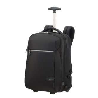   Samsonite 134551-1041 LITEPOINT LAPT. BACKPACK/WH 17.3" BLACK