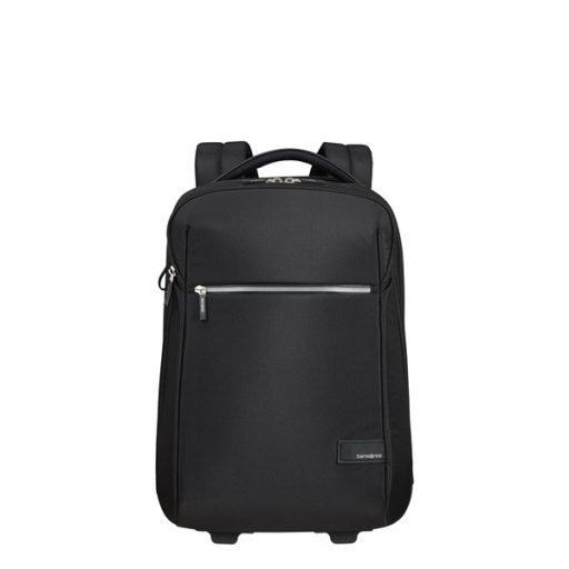 Samsonite 134551-1041 LITEPOINT LAPT. BACKPACK/WH 17.3" BLACK